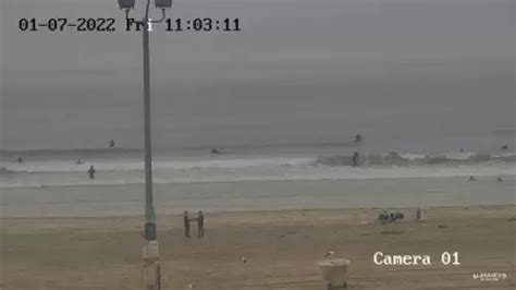 newport beach webcam|Surf Cams – Blackies By The Sea